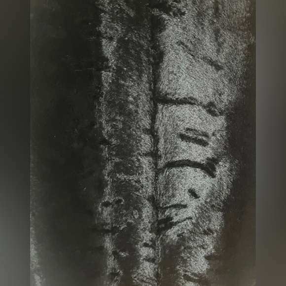 City Fur New Vintage Womens Coat - Picture 11 of 11